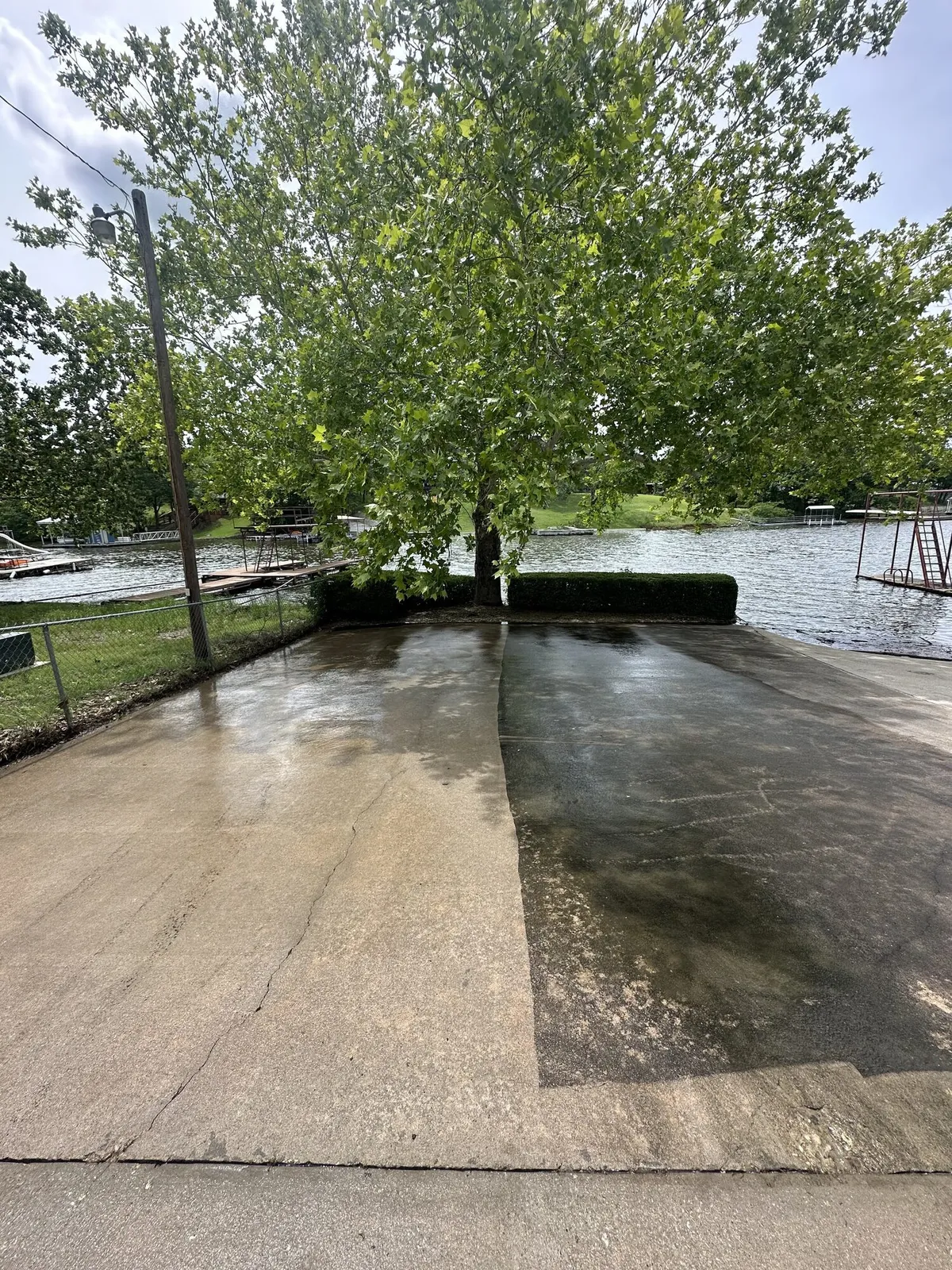 Pressure Washing by Surface Commandos