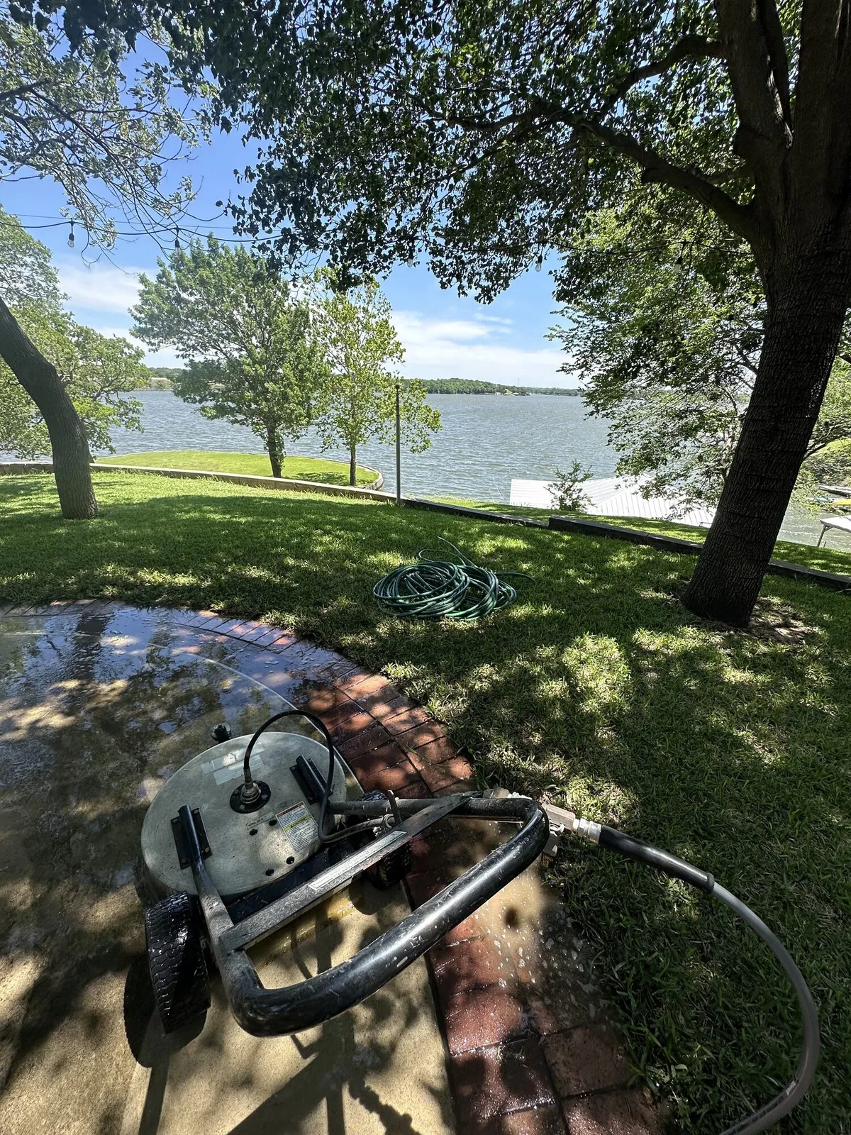 Lakeside Concrete